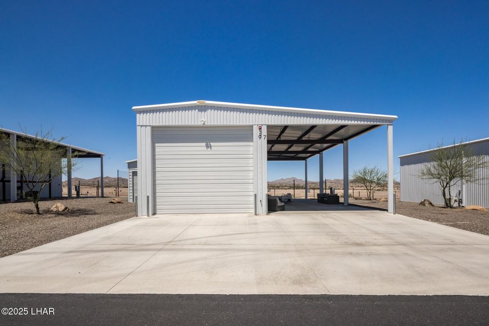 Finished Projects for #1 Arizona Electric LLC in Lake Havasu City, AZ