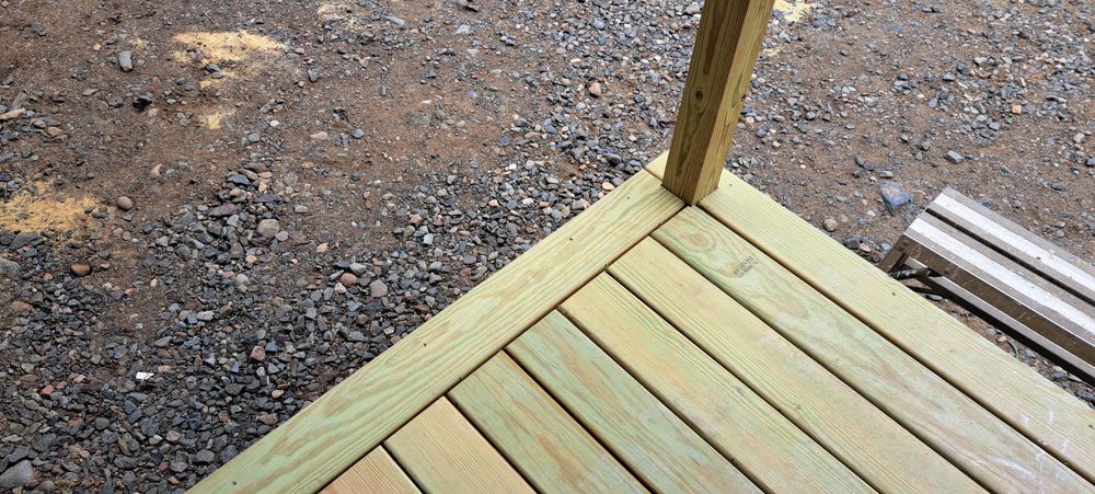 Custom Carpentry for MLG Custom Carpentry in Marshfield, ME