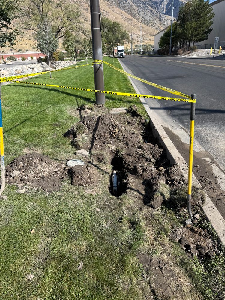 All Photos for Platinum Lawn Service in Santaquin, UT