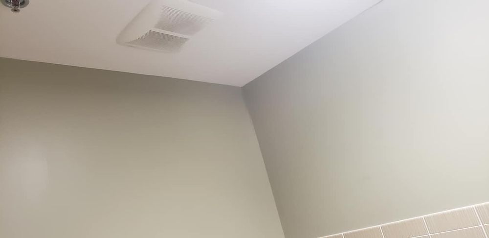 Kitchen Renovation for H&M Construction and Painting in Whitman, MA