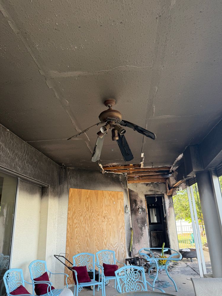 All Photos for N&D Restoration Services When Disaster Strikes, We Come In in Cape Coral,  FL