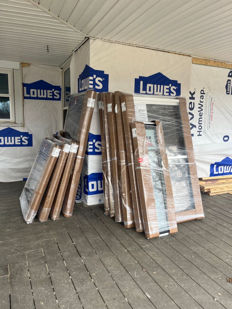 All Photos for Wheeler Brothers Construction in Kingsport, TN