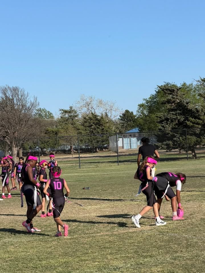 All Photos for Iron Plains Youth Football League in Amarillo, TX