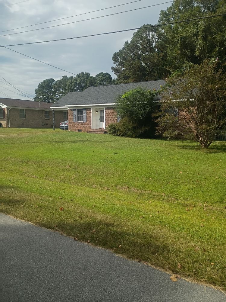 All Photos for Brothers On Point Lawn And Junk Removal in Wilson, NC