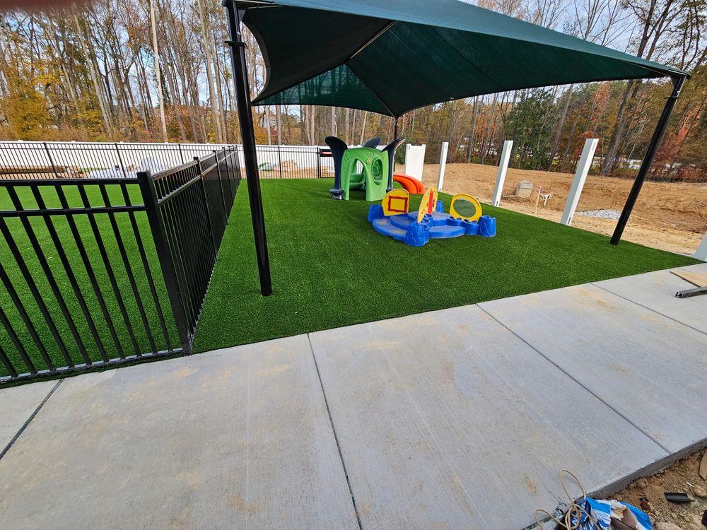 All Photos for Elite Turfs in Concord, NC