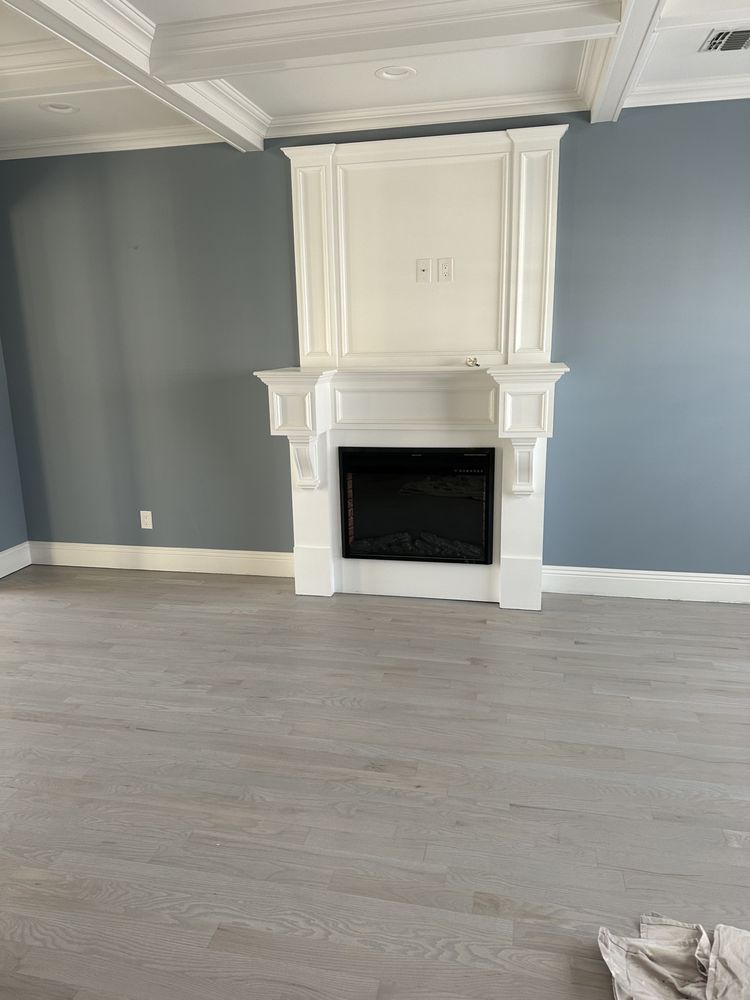 All Photos for Greaves Painting Co. in Rockaway, NY