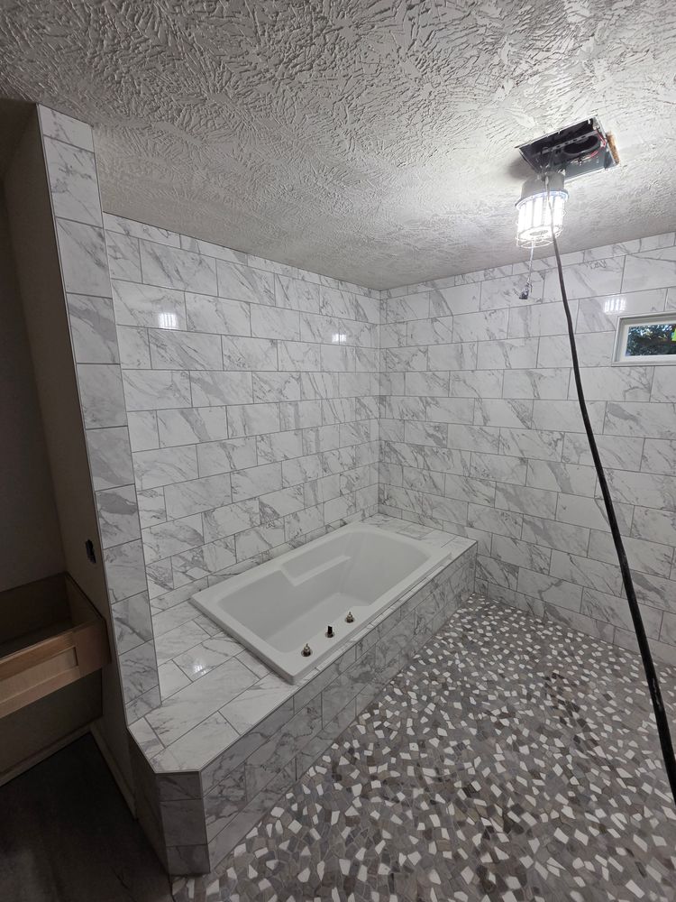 All Photos for D&J Custom Floors in Nederland, TX