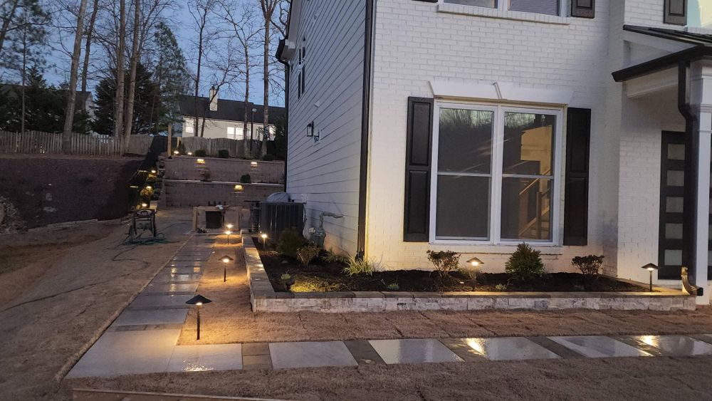 All Photos for Atlanta's Best Landscaping in Cumming, GA