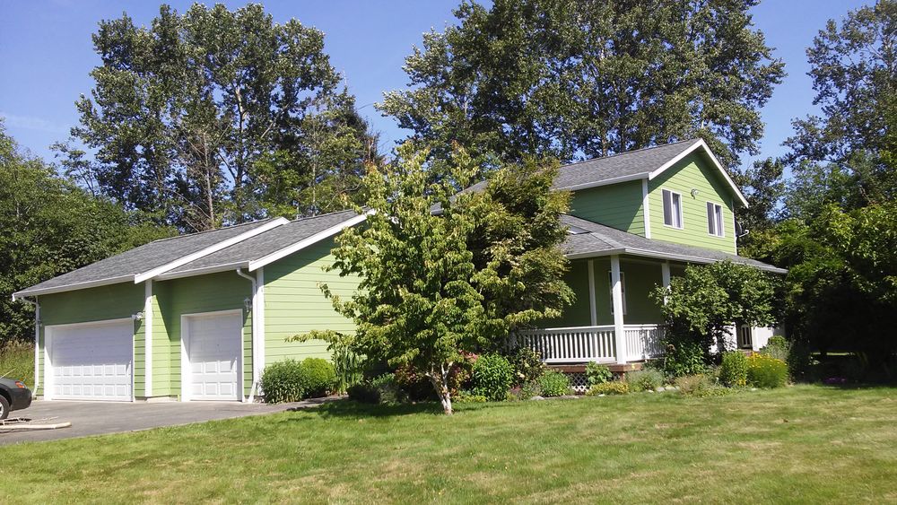 All Photos for Home Pros in Maple Falls, WA