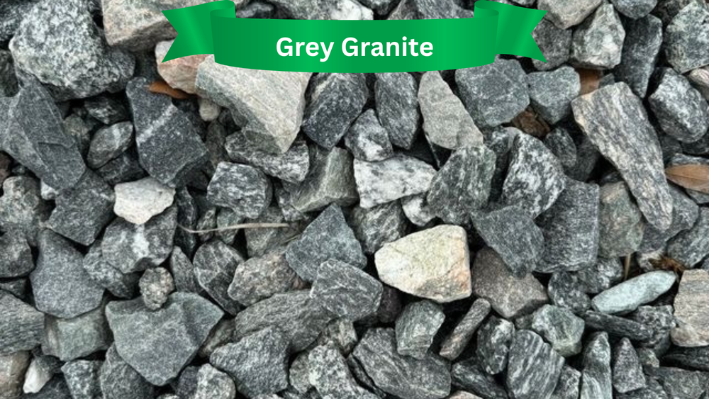 Rocks for R.B. & Company in Belleview, FL