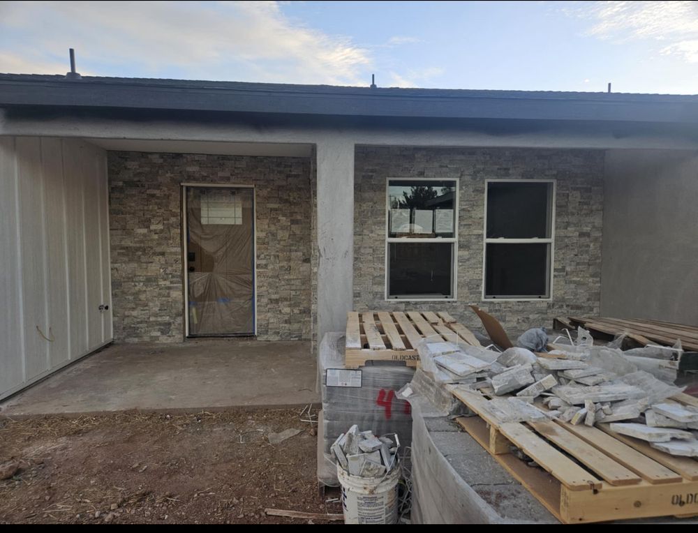 All Photos for SilverLine Rehab Construction in Alvin, TX