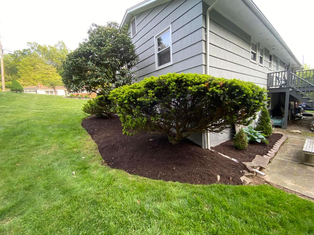 All Photos for Ace Landscaping in Trumbull, CT