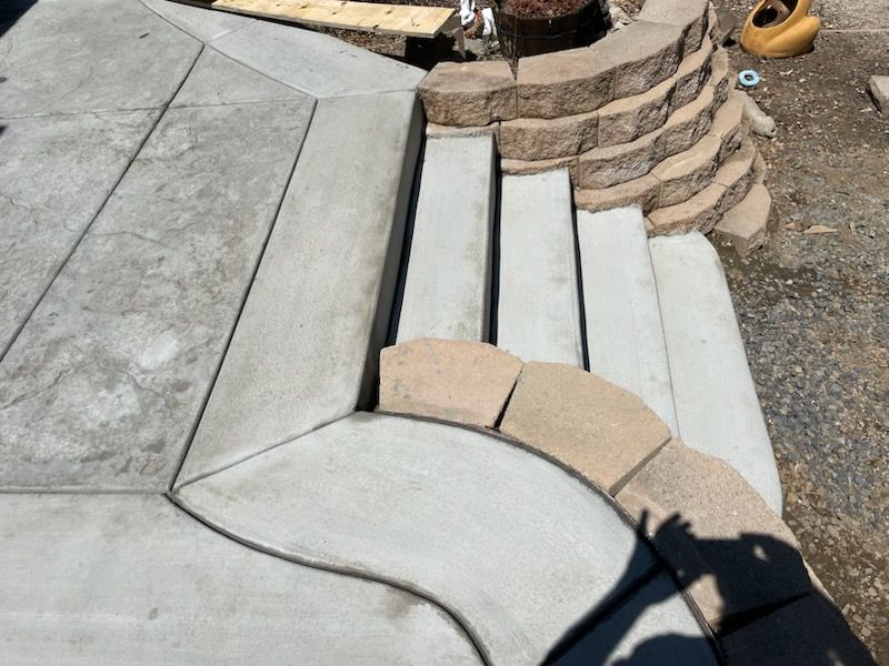 All Photos for David Cordrey Concrete Construction in Hemet, CA