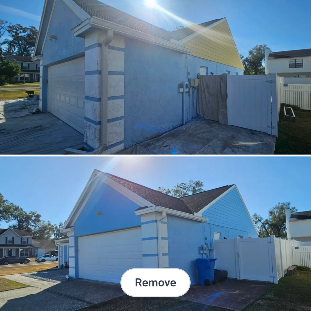 All Photos for Painting By Steve in Brandon, FL