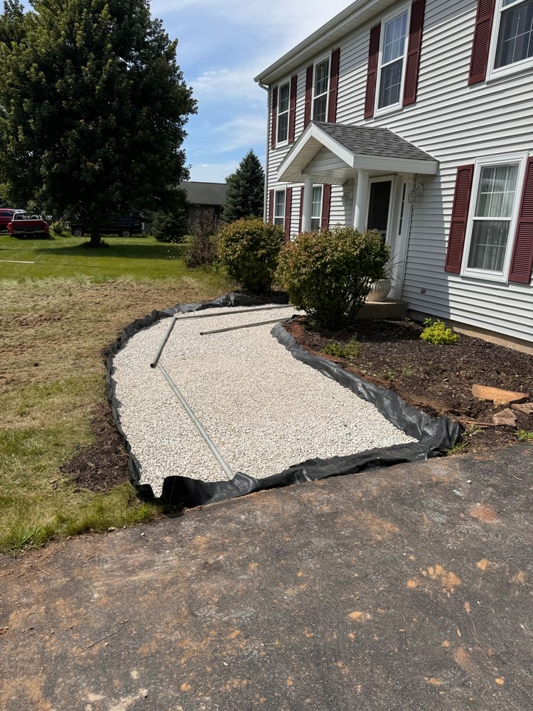 All Photos for H&L Lawn Care LLC in Twin Lakes, WI