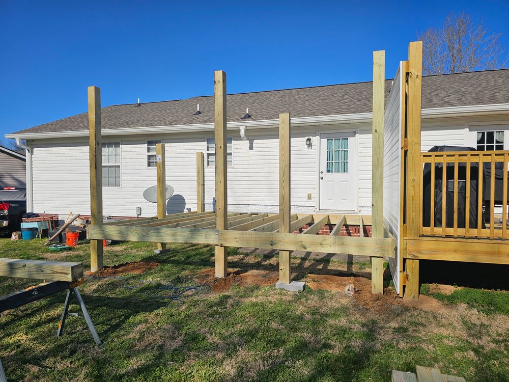 All Photos for A&D Home Improvements in Cleveland, TN