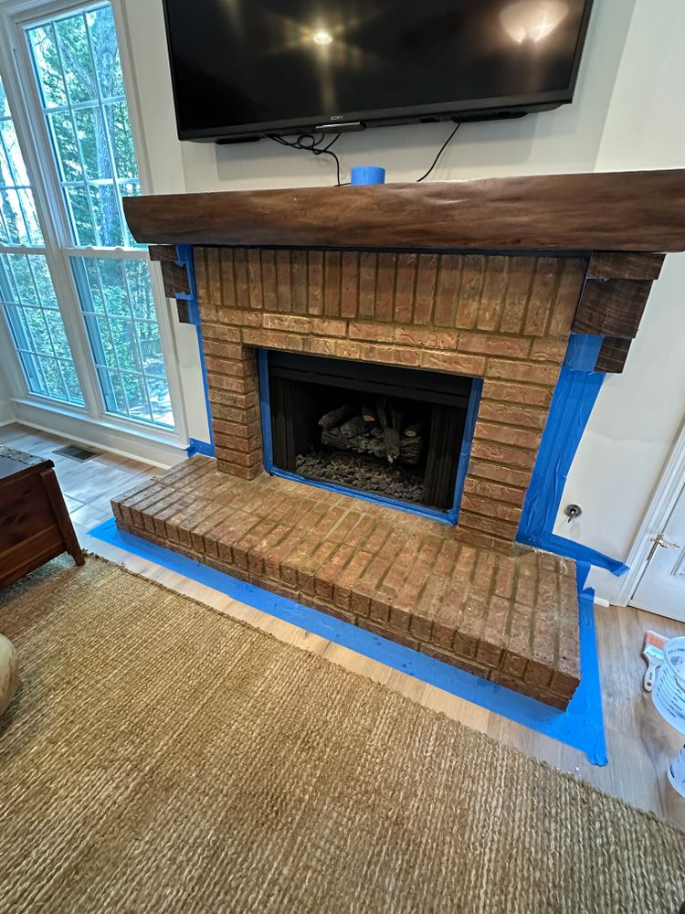 All Photos for Concept Painting LLC in Cumming, GA