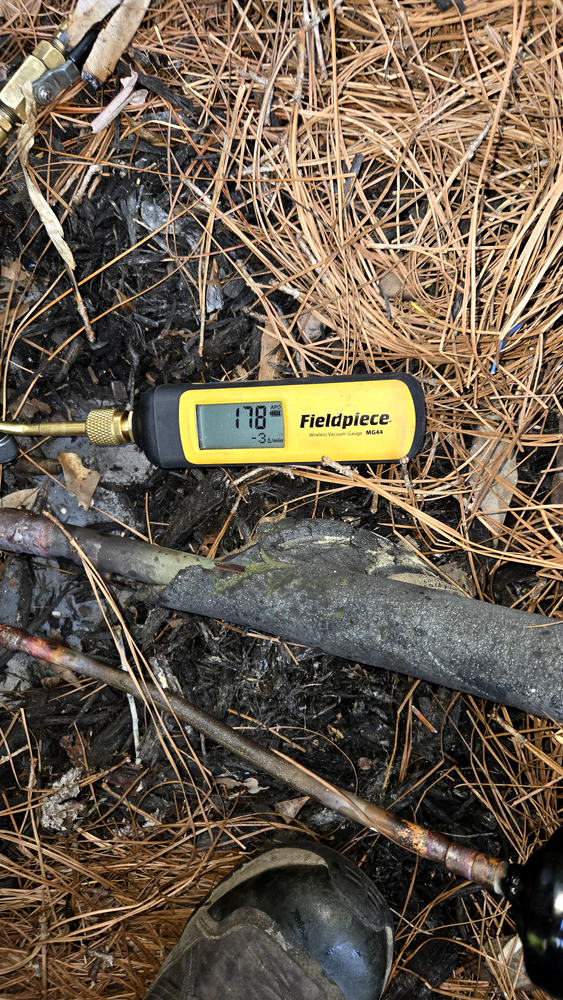 All Photos for Comfortably Cool  in Ladson, SC