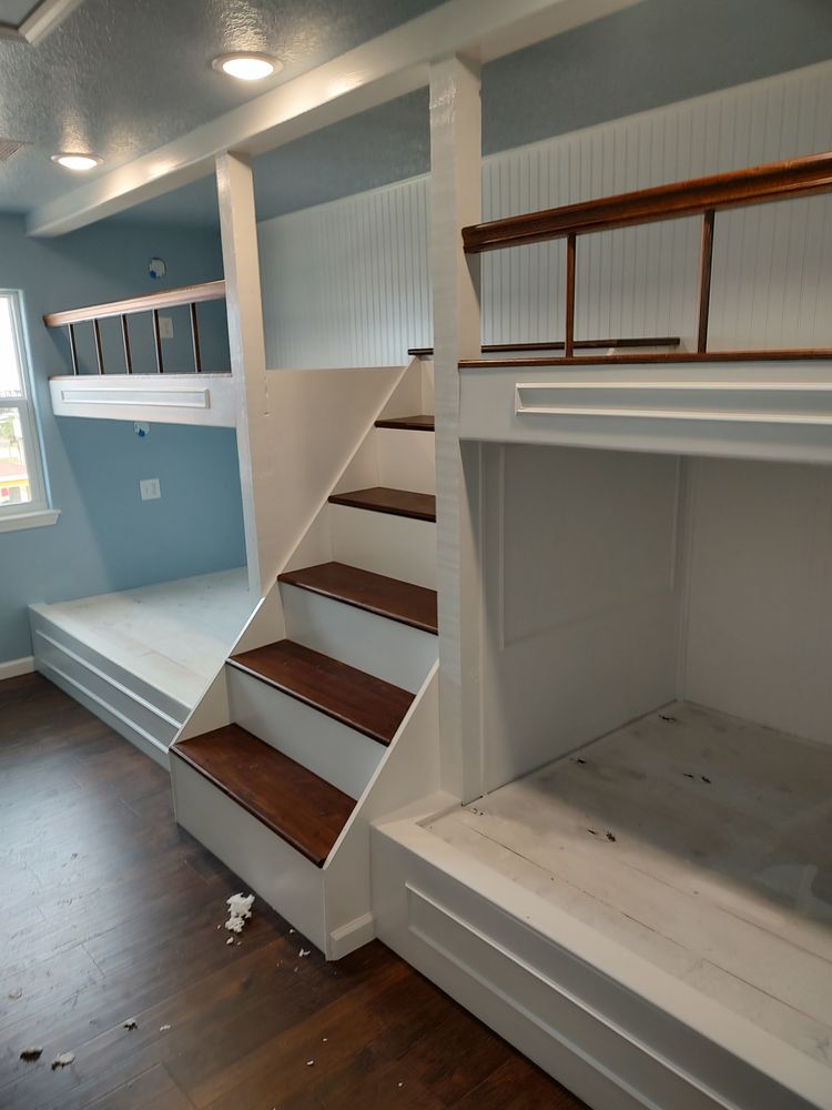 All Photos for Summers Construction in 77541, TX