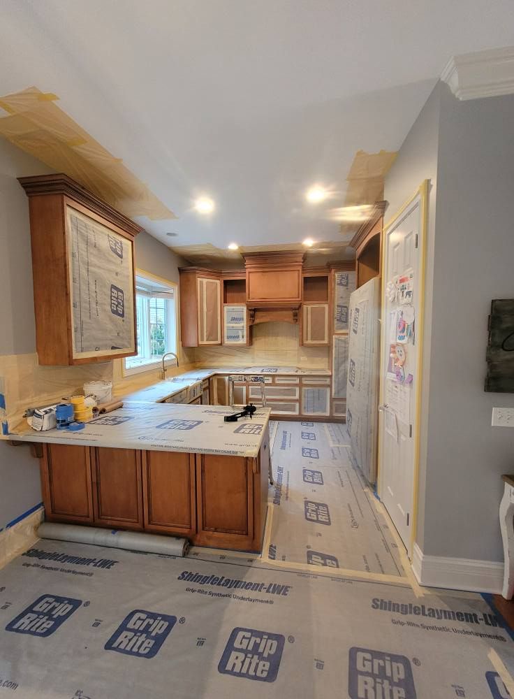 All Photos for Eagle Five Stars Painting in Brazos Valley, TX