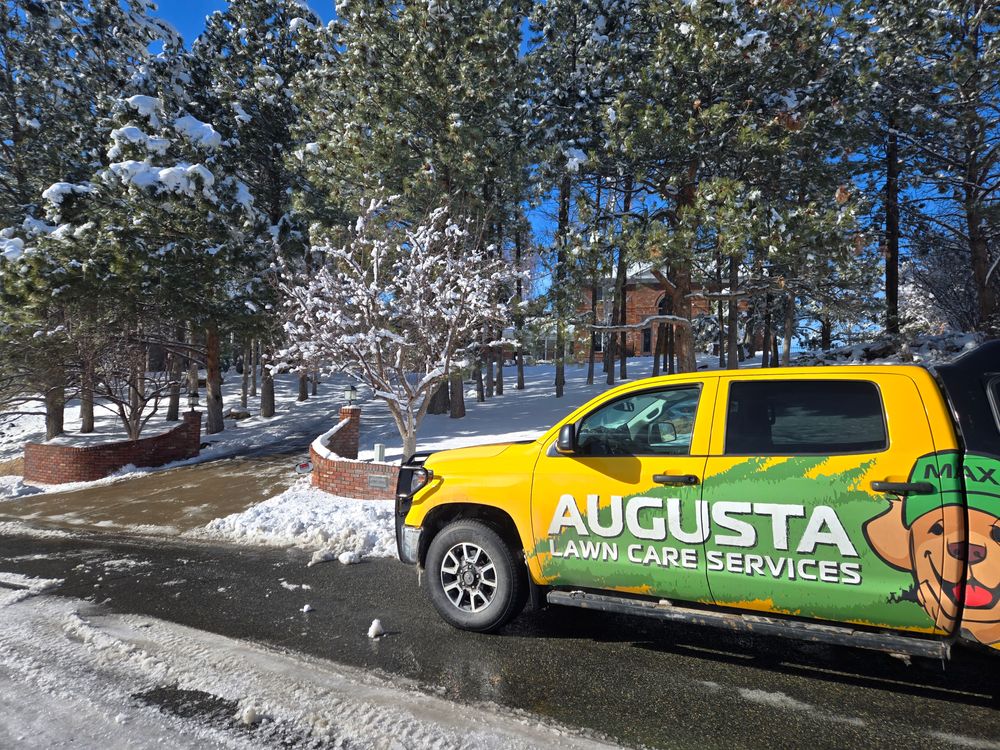 All Photos for Eagle Bay is Proud to Transition to Augusta Lawn Care of Helena in Helena, MT