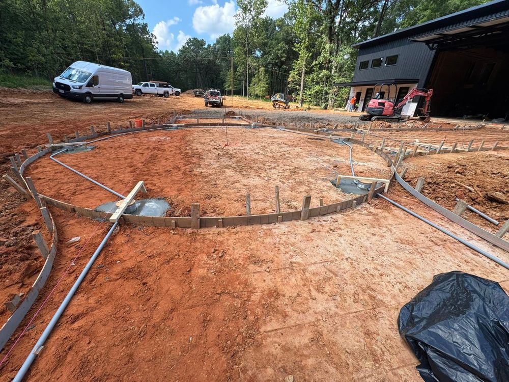 All Photos for K P Construction in Texarkana, TX