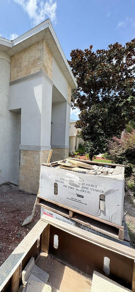 All Photos for Escorpio Painting in Tampa, FL