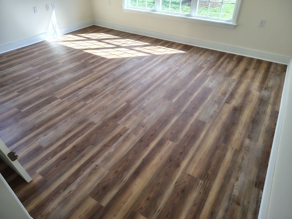 All Photos for Brooks Flooring in Burlington, NC