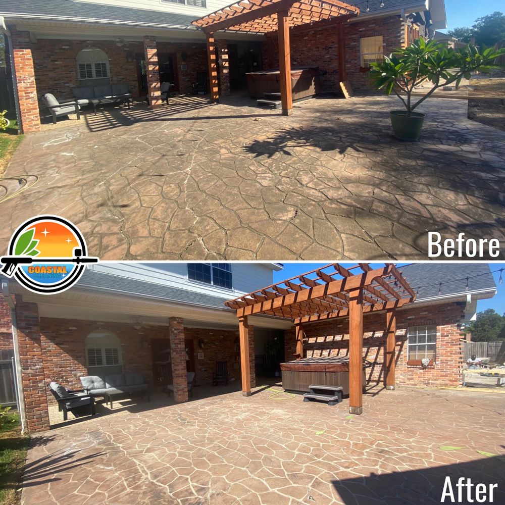 All Photos for Coastal Cleaning LLC in Rayne, Louisiana