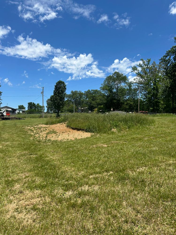 All Photos for Z's Land Management & Forestry Mulching in Smithville, TN