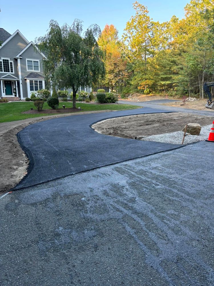 All Photos for Staruk Trucking & Excavation Inc. in Uxbridge, MA