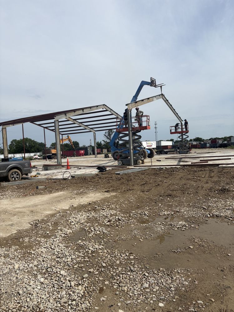 All Photos for TX Makers Construction in Springtown, TX