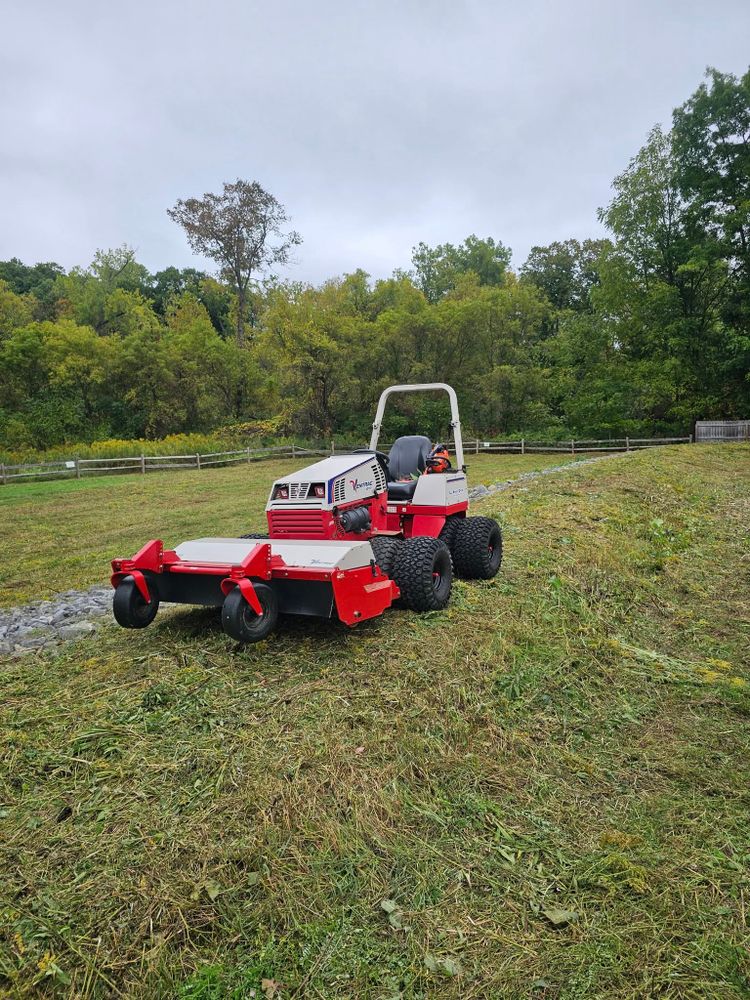All Photos for Summit Landscape & Const in Ithaca, NY