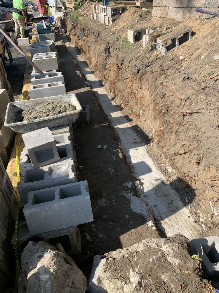 All Photos for T&J Concrete in Bridgeton, NJ