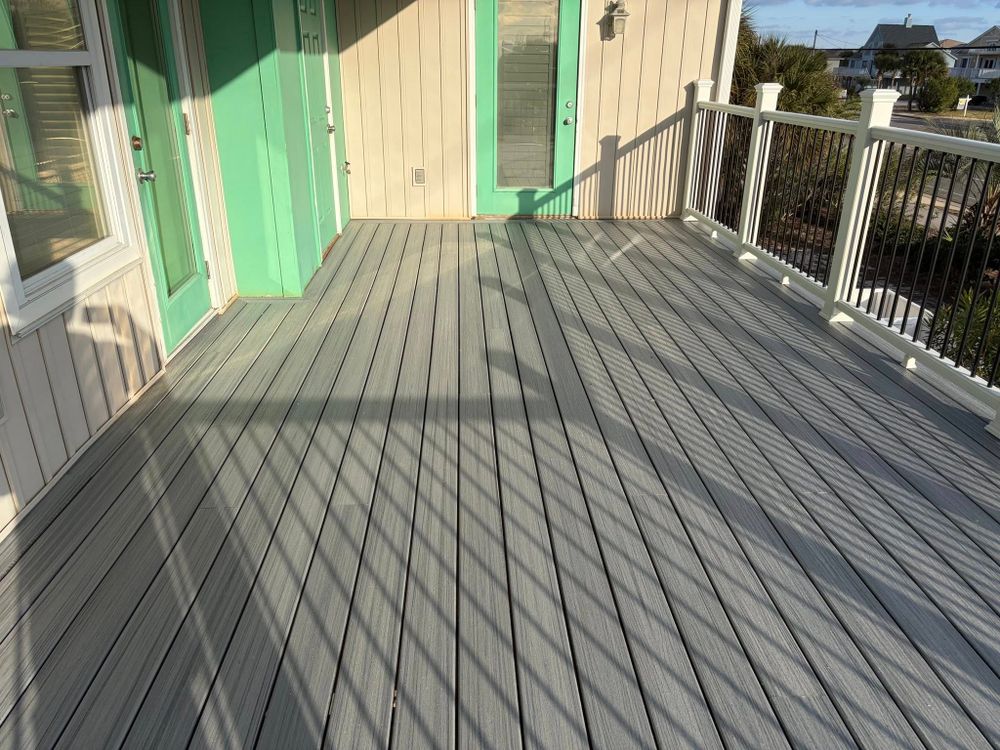 Exquisite Home Renovations team in Pensacola, FL - people or person