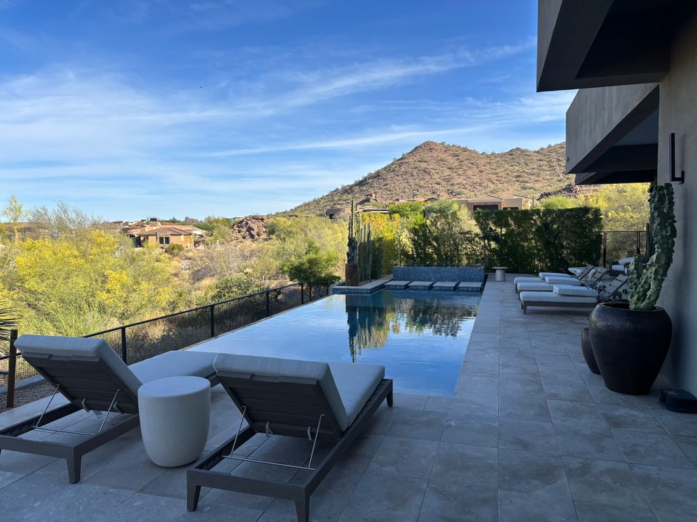All Photos for Revolution Landscape Construction in Mesa, AZ
