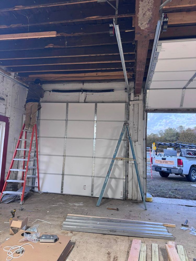 All Photos for Garage Door Installation and Repair in Woodbridge, VA