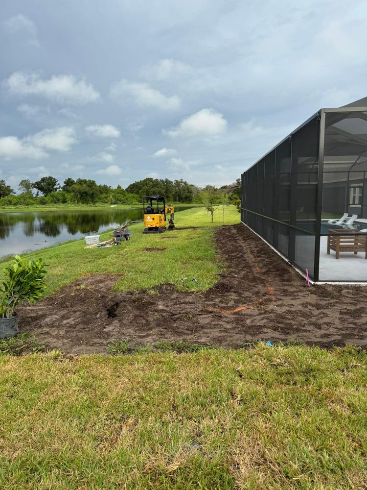 All Photos for Shoreside Property Services in Apollo Beach, FL