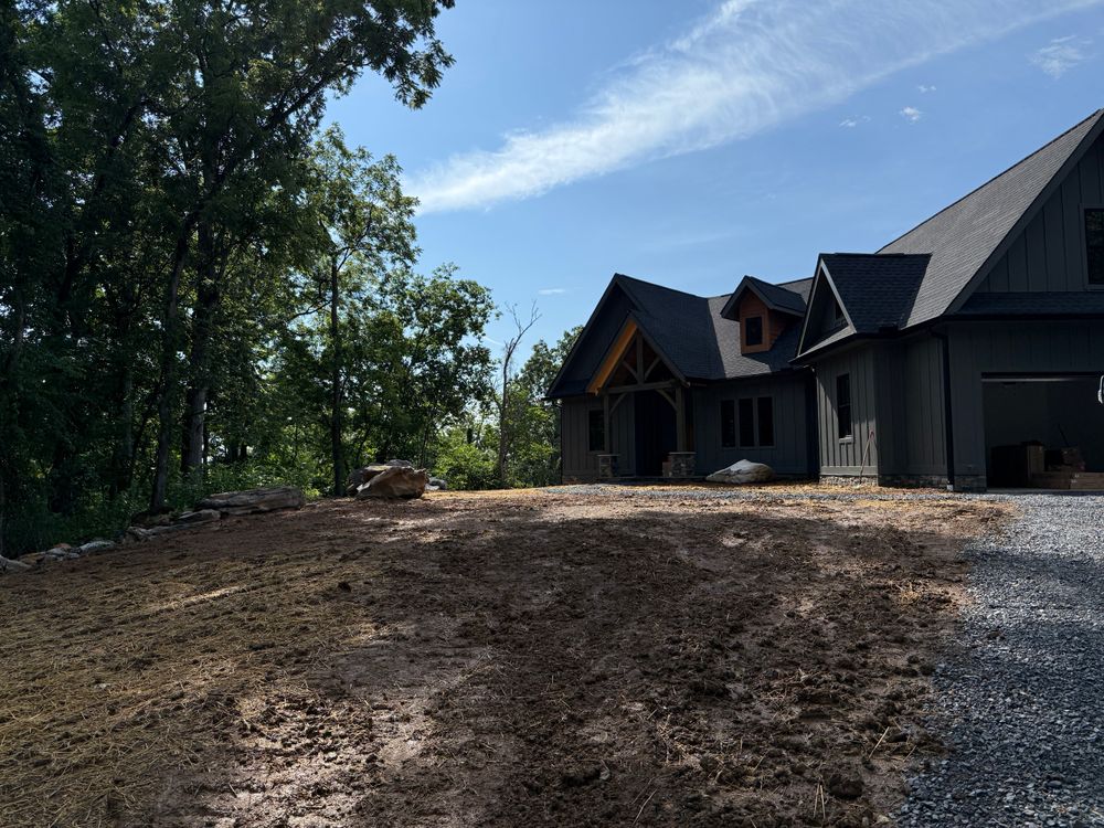 All Photos for Rockbridge Home and Barns in Rockbridge County, VA