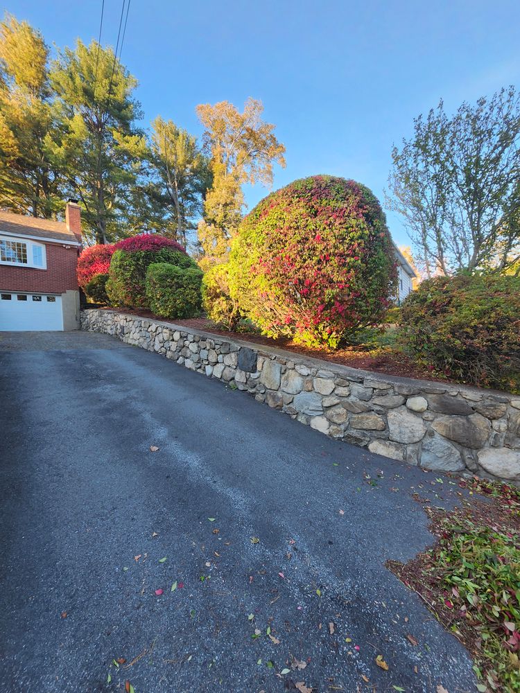 All Photos for Landscape Innovations LLC in Torrington, CT