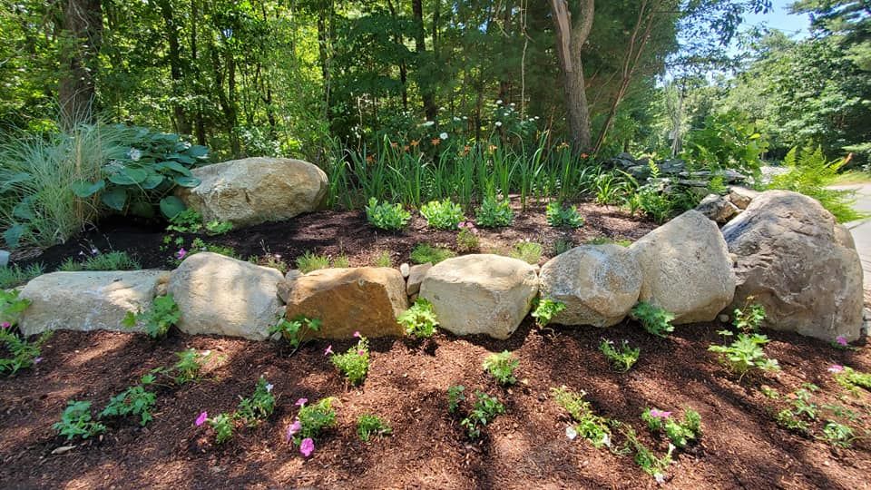 All Photos for Evolution Earthscapes, LLC in Ludlow, MA