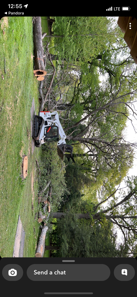 All Photos for Fransen's Tree Service  in Freeport, IL