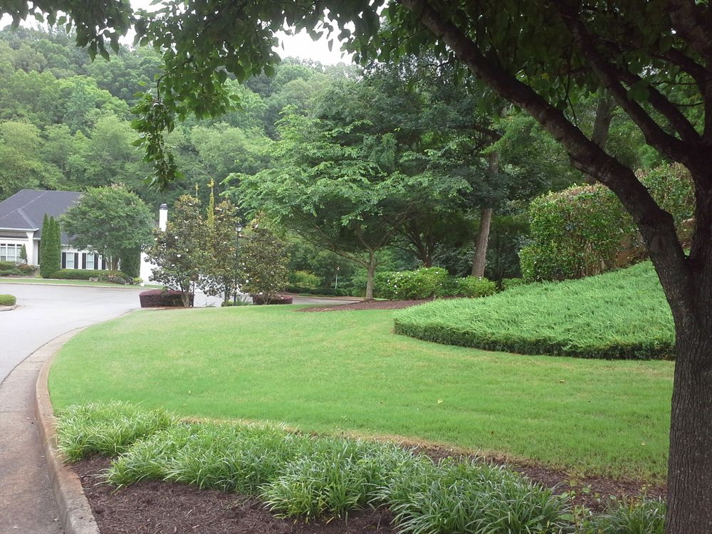All Photos for Terra Bites Lawn Service in Jefferson, GA