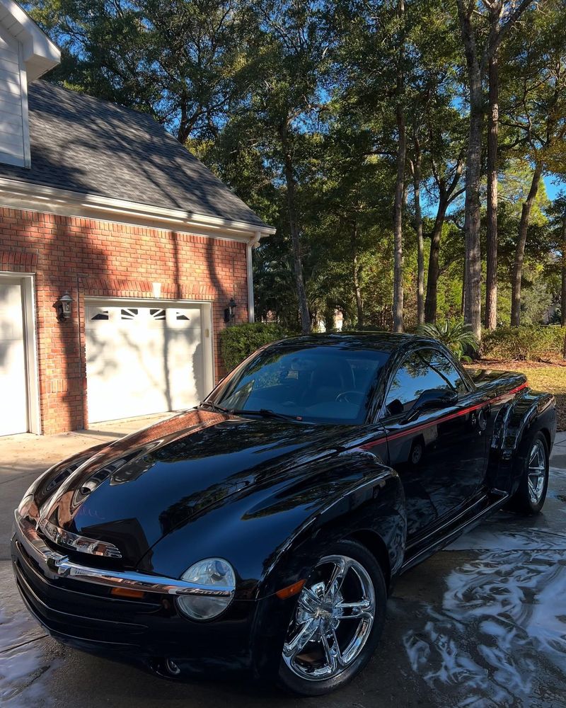 All Photos for Relentless Shine Mobile Detailing in Calabash, NC