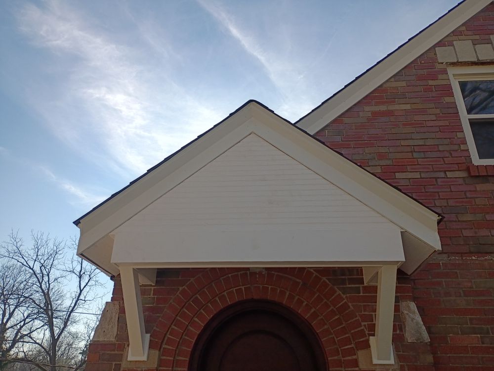 All Photos for Above All Roofing LLC in St. Louis, MO