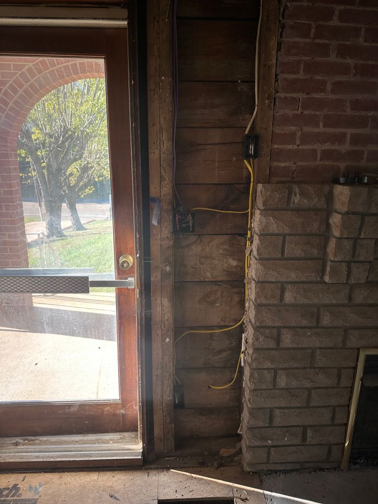 All Photos for Genesis Electrical in Greeneville, TN