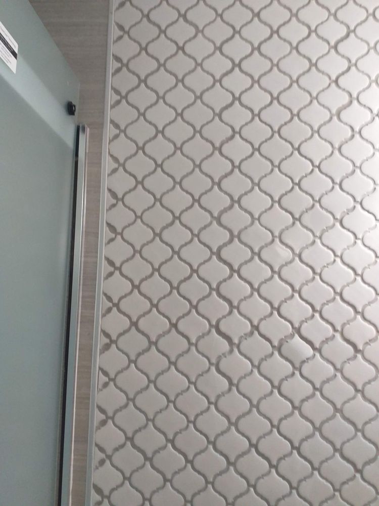 Our expert tiling service transforms your home with high-quality materials, precise installation, and stunning designs. Elevate the look of your space with our professional tile installation services today! for Arpi & Alvarado Painting and Repair in Brooklyn, NY