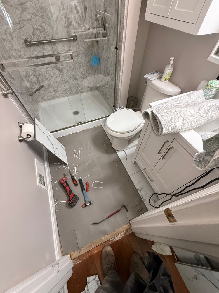 All Photos for Shepherd’s Repairs N’ Installs in Campbellsburg, IN