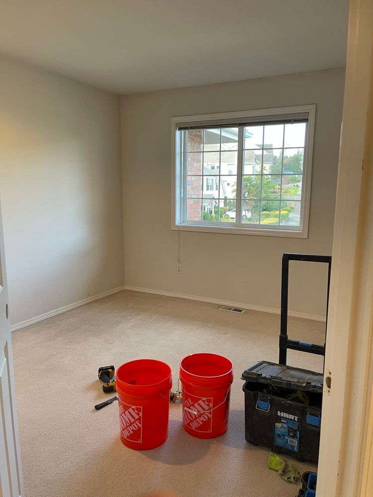 All Photos for Tony's Remodeling & Painting in Renton, WA