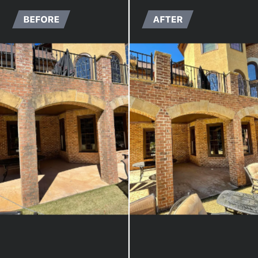 All Photos for A Clear View Window Cleaning & Pressure Washing  in Buford, GA